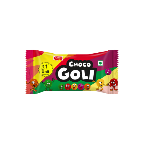 Choco goli